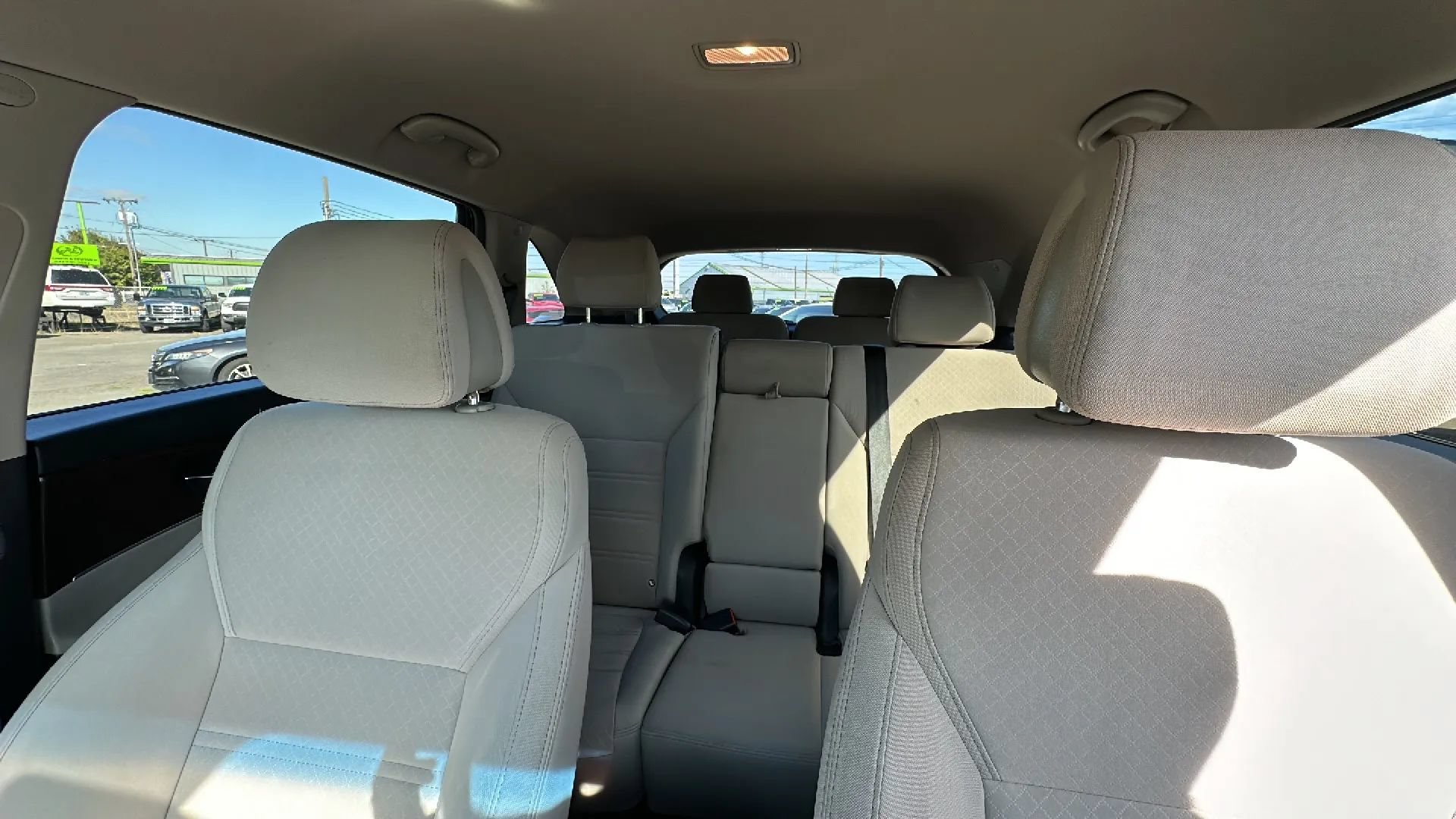 Used 2016 Kia Sorento LX AWD/4WD image 10