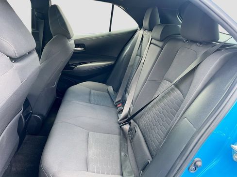 Used 2022 Toyota Corolla SE FWD image 22