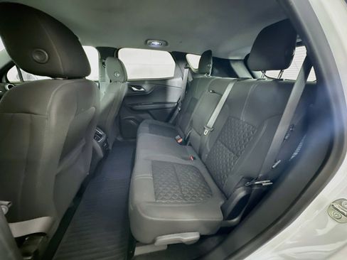 Used 2020 Chevrolet Blazer LT FWD image 25