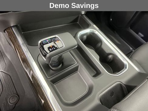 New 2025 GMC Sierra 1500 Elevation w/ Elevation Premium Package image 29