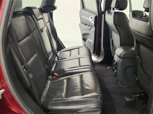 Used 2016 Jeep Grand Cherokee High Altitude image 37