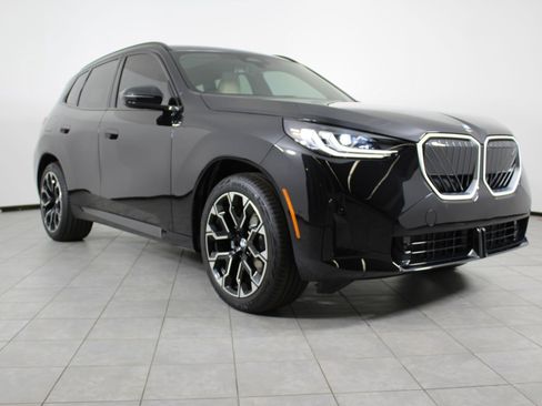 New 2026 BMW X3 xDrive30 w/ M Sport Package image 7