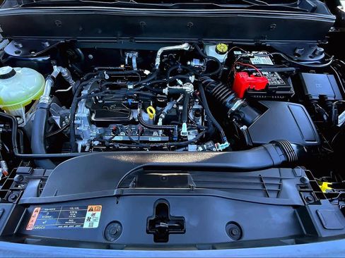 Used 2022 Ford Bronco Sport Big Bend w/ Convenience Package image 31