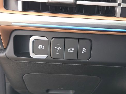 New 2026 Hyundai Santa Fe Limited image 15