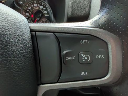 Used 2024 RAM 2500 Tradesman w/ Chrome Appearance Group AWD/4WD image 23