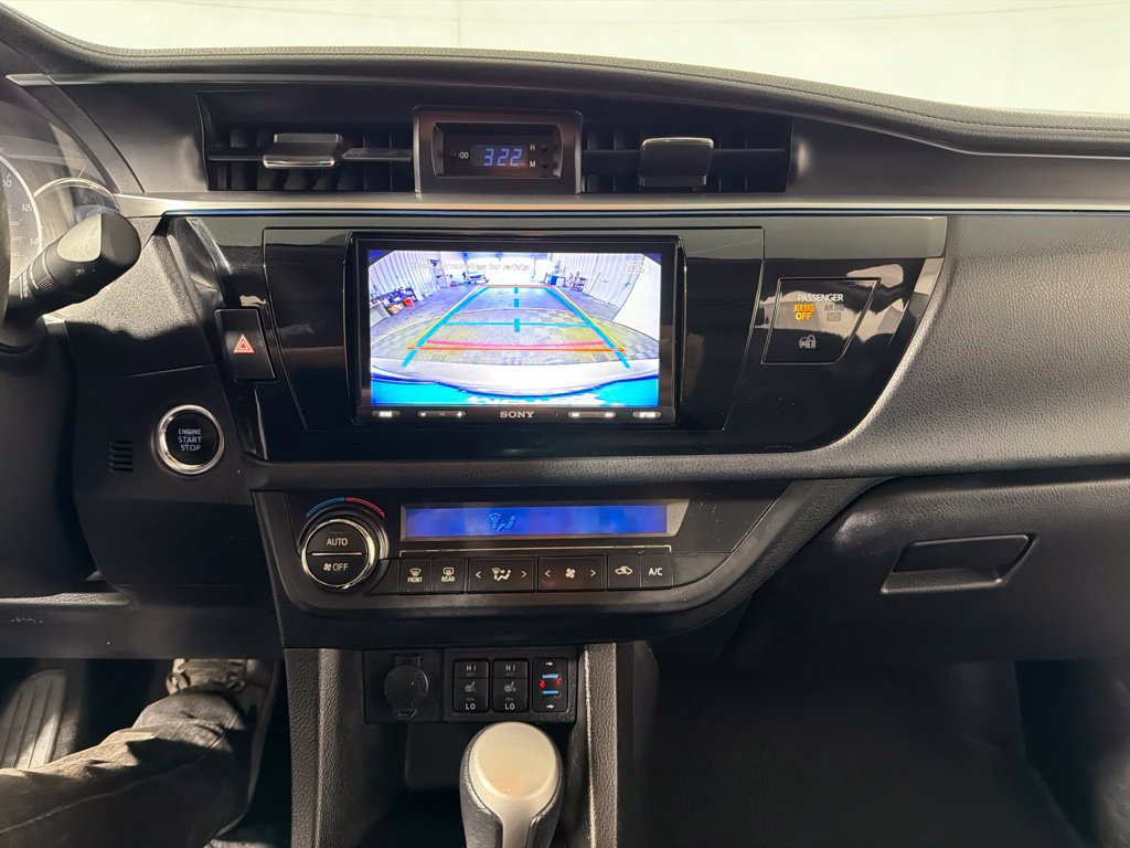 Used 2014 Toyota Corolla LE Premium w/ Driver Convenience Package FWD image 16