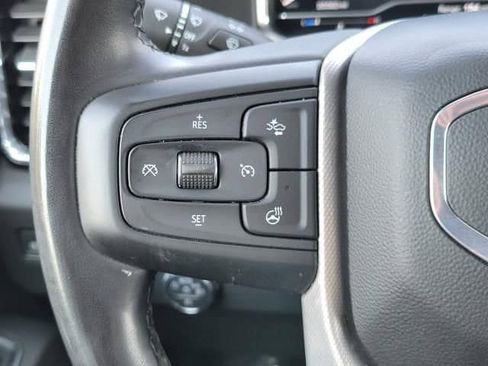 Used 2024 GMC Sierra 3500 Denali w/ Technology Package AWD/4WD image 30
