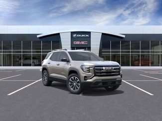 New 2026 GMC Terrain Elevation w/ Elevation Premium Package video 1