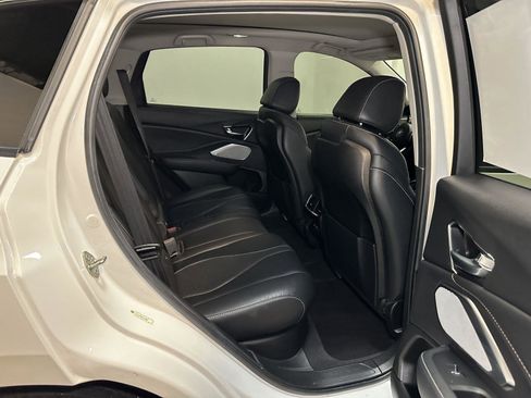 Used 2021 Acura RDX AWD w/ Technology Package image 36