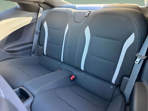 Used 2022 Chevrolet Camaro SS w/ Design Package 1 image 19