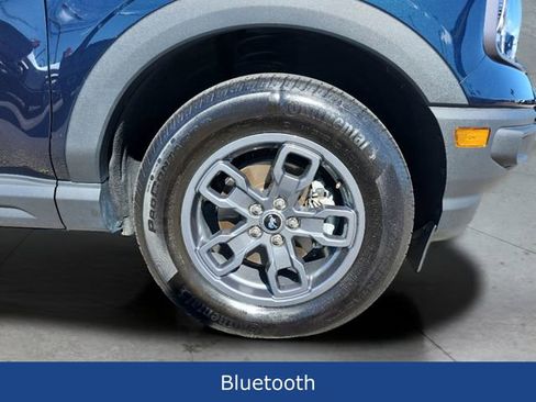 Used 2023 Ford Bronco Sport Big Bend image 23