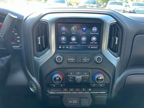 Used 2022 Chevrolet Silverado 1500 RST RWD image 22