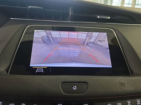 Used 2019 Cadillac XT4 Sport w/ Cold Weather Package image 22