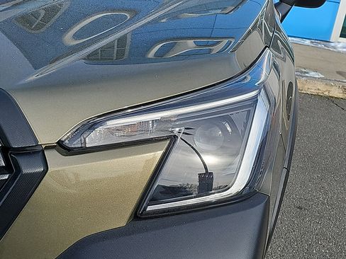 Used 2022 Subaru Forester Wilderness image 9