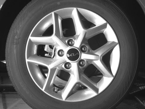 Used 2025 Kia Soul LX w/ LX Technology Package image 15