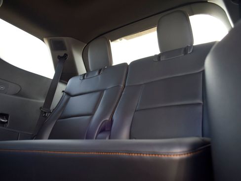 New 2026 Ford Explorer Tremor image 21