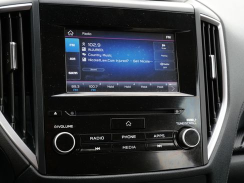 Used 2023 Subaru Forester AWD/4WD image 22