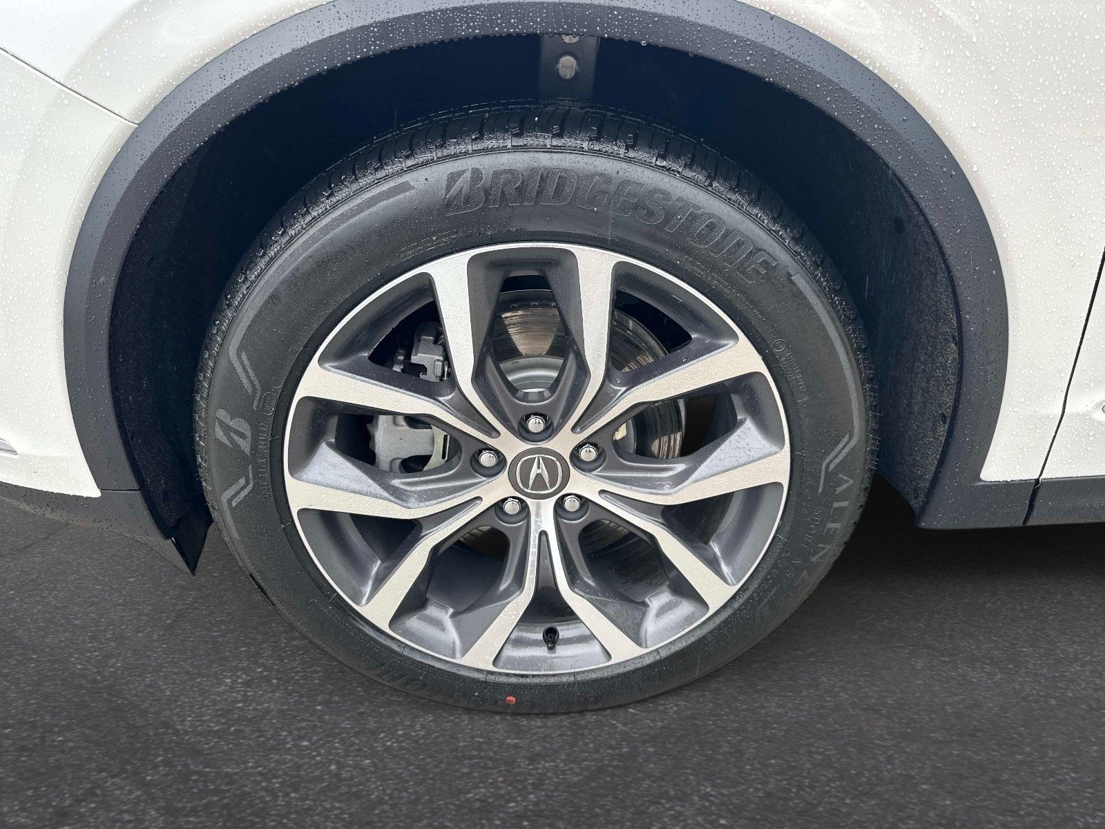 Used 2023 Acura MDX w/ Technology Package FWD image 10