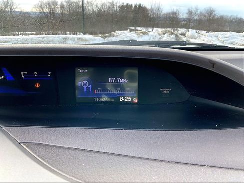 Used 2012 Honda Civic LX image 15