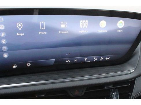 New 2025 Buick Envision Preferred AWD/4WD image 38