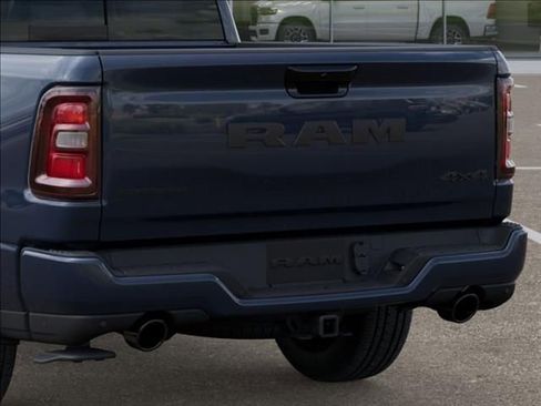 New 2026 RAM 1500 4x4 Crew Cab image 13