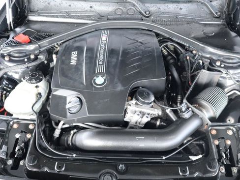 Used 2014 BMW M235i Coupe RWD image 43