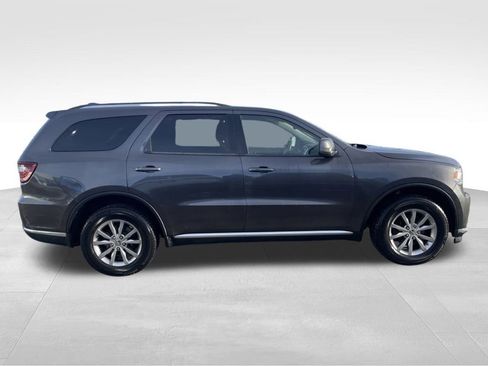 Used 2017 Dodge Durango SXT w/ Quick Order Package 23B image 9