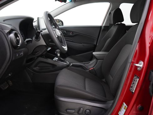 Used 2023 Hyundai Kona SEL w/ Cargo Package AWD/4WD image 22