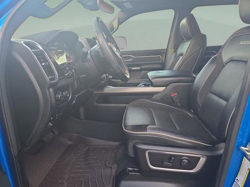 Used 2024 RAM 1500 Laramie image 21