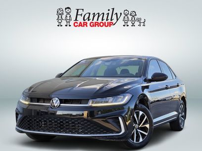 Used 2026 Volkswagen Jetta S
