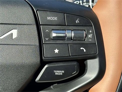New 2026 Kia Sportage X-Line w/ X-Line Premium Package image 13