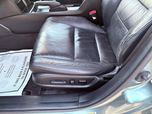 Used 2008 Honda Accord EX-L image 42