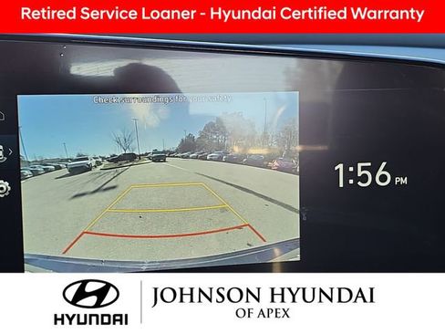 Certified 2025 Hyundai Elantra N Line image 31