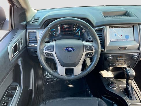 Used 2019 Ford Ranger XLT w/ Equipment Group 302A Luxury image 22