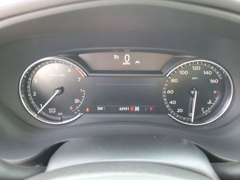 Used 2023 Cadillac XT4 Sport w/ Cold Weather Package image 12