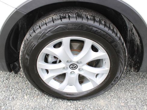 Used 2014 MAZDA CX-9 Touring w/ Touring Technology Package image 26