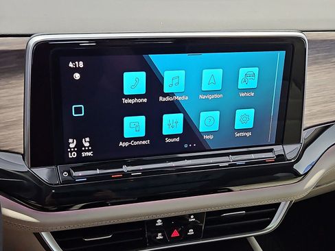 New 2026 Volkswagen Atlas SEL AWD/4WD image 20