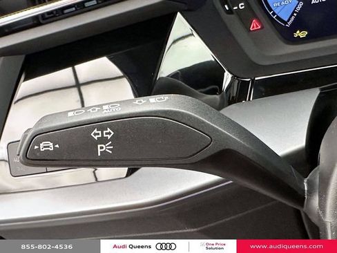 Used 2025 Audi A3 2.0T Premium w/ Black Optic Package AWD/4WD image 32