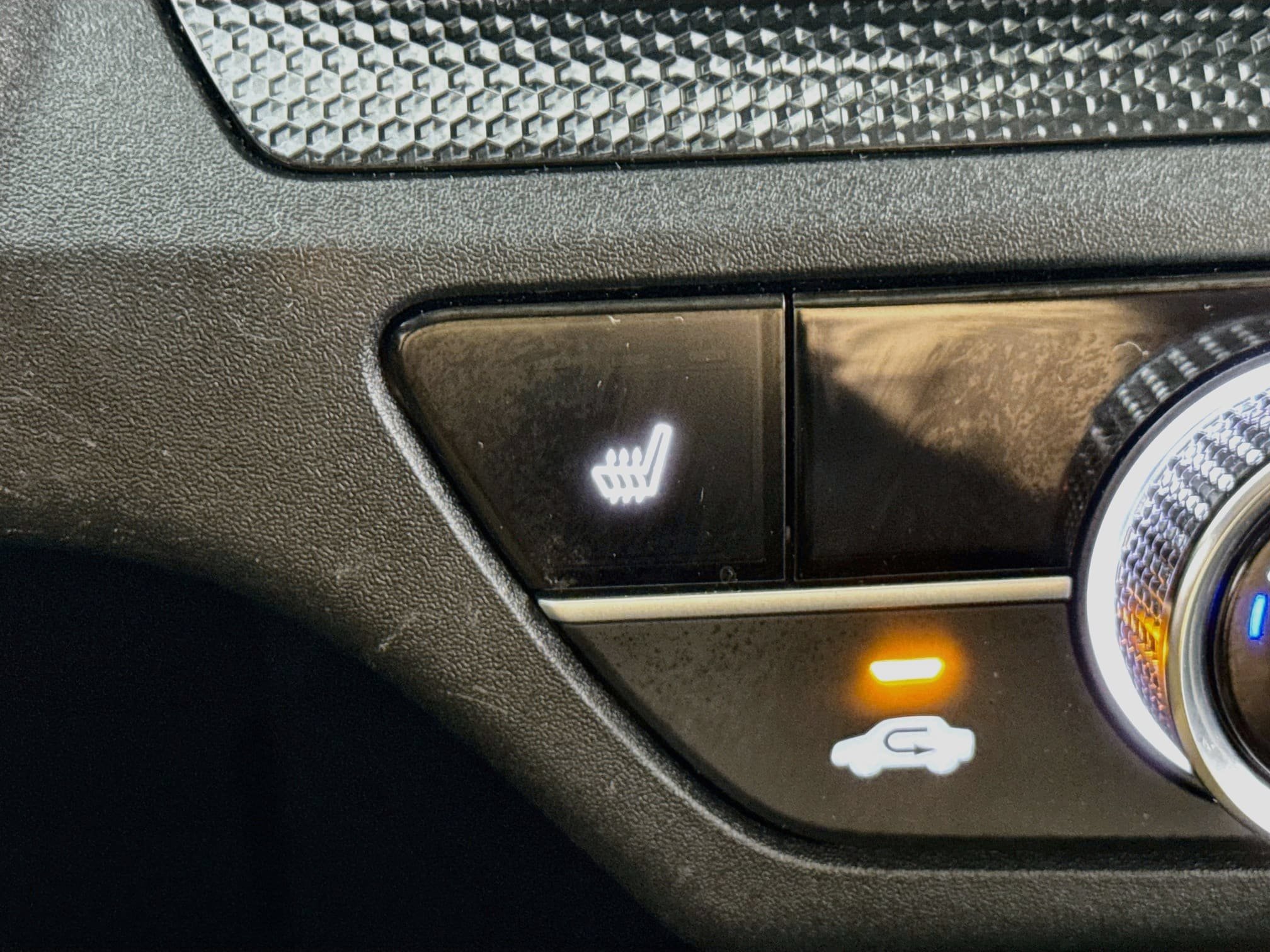 Used 2026 Honda CR-V EX image 4