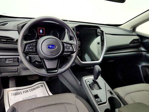 Used 2024 Subaru Crosstrek 2.0i Premium AWD/4WD image 12