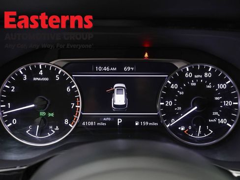 Used 2024 Nissan Pathfinder SV w/ Lighting Package (N92) AWD/4WD image 18