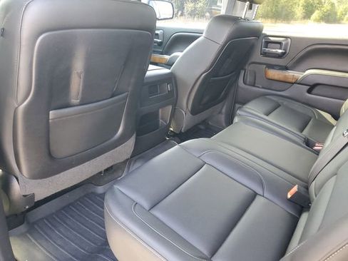 Used 2014 GMC Sierra 1500 SLT w/ SLT Crew Cab Value Package image 22