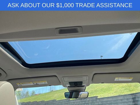 Used 2024 Honda CR-V EX-L image 12