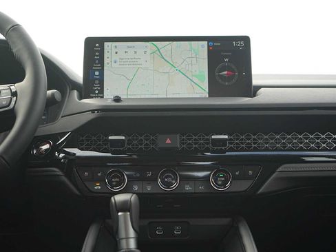 New 2025 Honda Accord Touring image 16