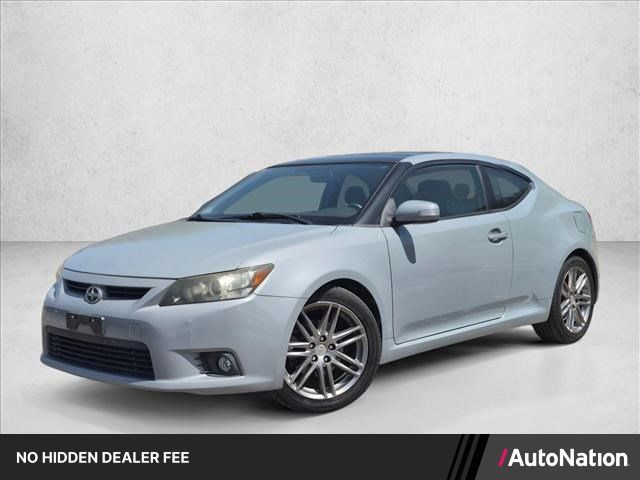 Used 2013 Scion tC FWD image 1