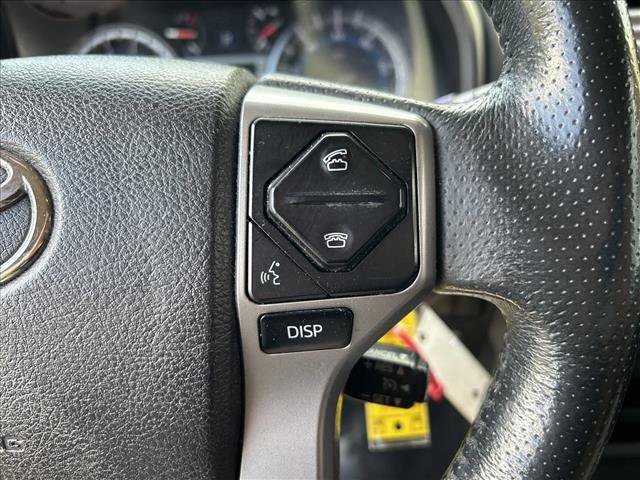 Used 2018 Toyota 4Runner SR5 RWD image 22