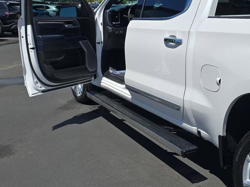 Certified 2024 Chevrolet Silverado 1500 High Country image 12
