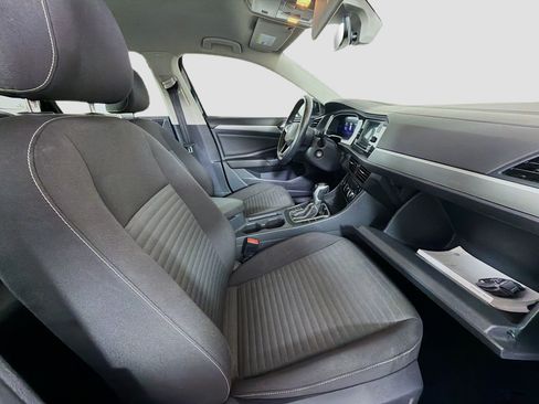 Used 2024 Volkswagen Jetta S FWD image 28