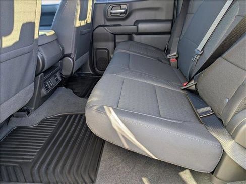 New 2026 Chevrolet Silverado 1500 Custom image 14