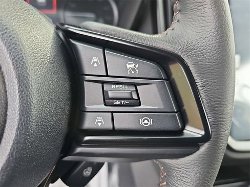 New 2026 Subaru Ascent Limited Bronze image 19